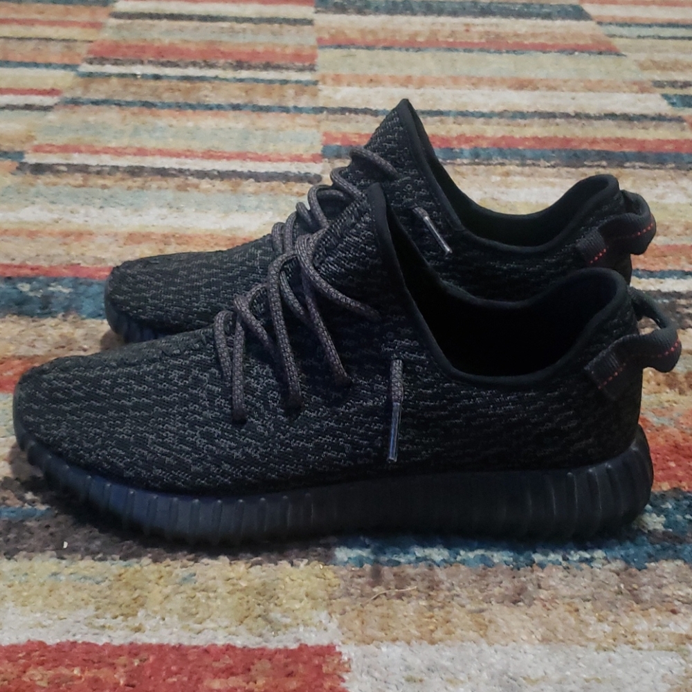 Yeezy pirate